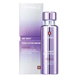 Centellian 24 360º Shot PDRN Active Serum (1.69fl oz) - Intense Hydration & Skin Firming Serum for a Youthful Appearance, Korean Skin Care. PDRN, Ribbon Collagen & Hyaluronic Acid