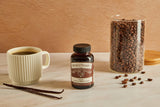 Nielsen-Massey Pure Vanilla Bean Paste for Baking and Cooking, 4 Ounce Jar