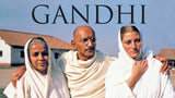 Gandhi (4K Ultra HD + Blu-ray + Digital SteelBook) [4K UHD]