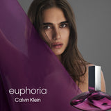 Calvin Klein Euphoria for Women Eau de Parfum, 1 Fl Oz