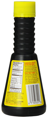 Kitchen Bouquet Browning & Seasoning Sauce, 4 Ounce (Pack of 12)