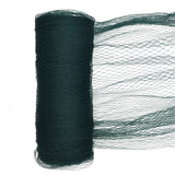 Bird Netting 20'x40' with 1" Square Mesh Bird Net Garden Netting for Chicken Coop, Aviary, Deer Fence, Chicken Netting Fruit Tree Netting