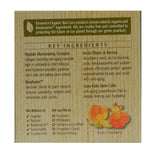 Eminence Arctic Berry Peptide Radiance Cream for Unisex - 2 oz Cream