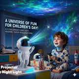 Galaxy Projector, Star Projector Night Light with Timer and Remote for Bedroom, Adjustable Head Angle Nebula Ceiling Lamp, Gifts for Adults, Teens, Christmas, Birthday, Room Decor