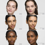 Estée Lauder Double Wear 12-Hour Stay-in-Place Matte Powder Foundation | Controls Oil & Shine, 0.39 Ounce - 3C2 Pebble Medium with Cool Rosy Undertones