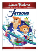 The Jetsons: The Complete Series (DVD)