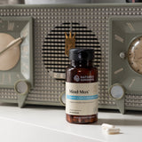 Nature's Sunshine Mind-Max 90 Capsules