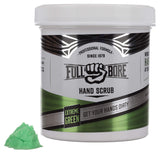 Extreme Green Power Hand Scrub, 16 oz Jar (Formerly Mean Green) - Removes Oil, Grease, Dirt, Filth without Harsh Chemicals