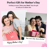 Facial Steamer Spa Kit with Complimentary 17 Skin Care Tools | Face Steamer for Facial Deep Cleaning with Towel Warmer & Humidifier Mode| Self Care Spa Gifts for Women, Mothers Day Gifts for Mom