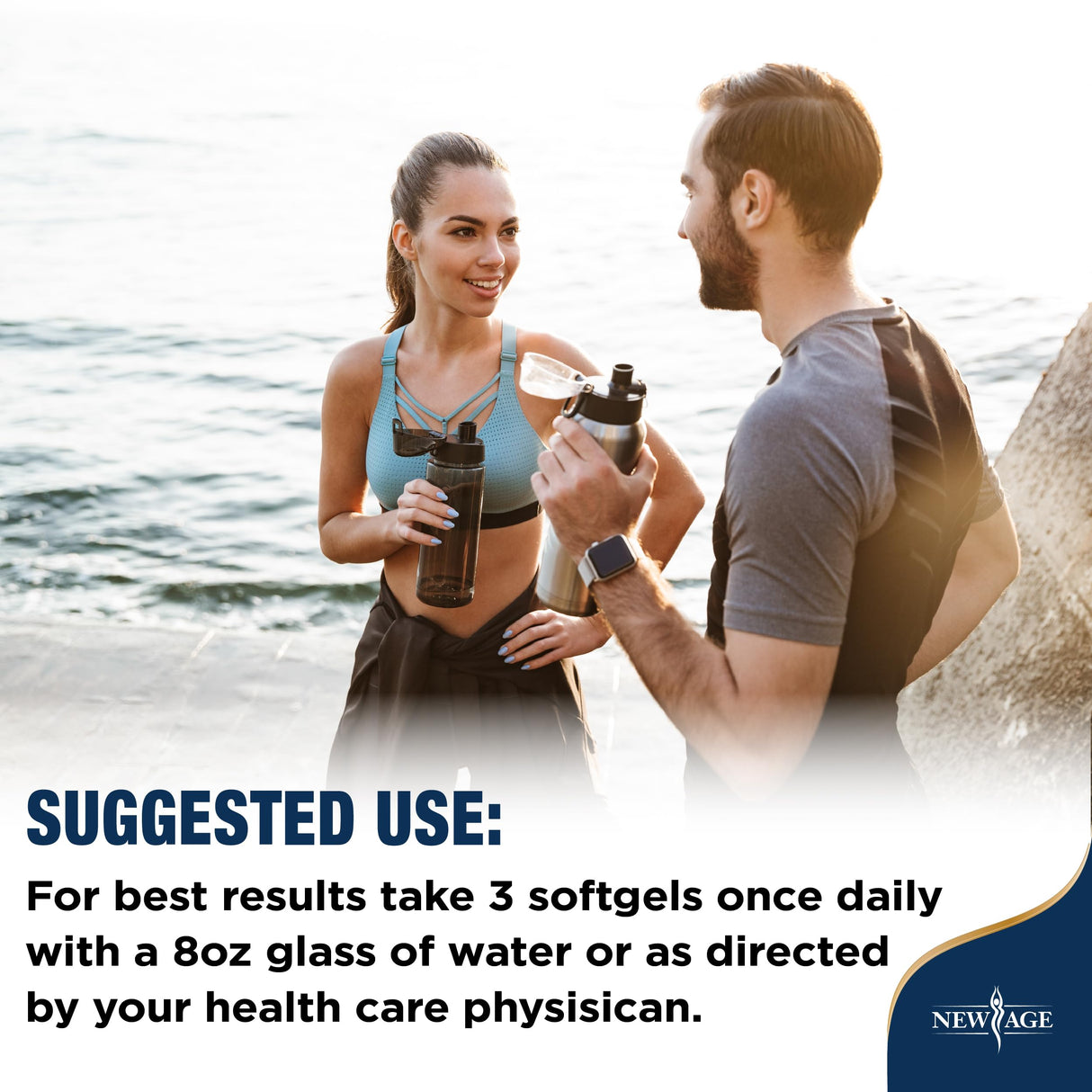 Triple Strength Omega 3 Fish Oil 3750 mg - EPA & DHA - Over 3000mg Omega-3 Fatty Acids - 1350mg EPA + 900mg DHA - Best Essential Fatty Acids, Burpless Fish Oil - 180 Count