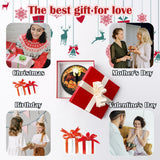 AMDERVEN Stained Glass Window Hanging, Black Bat Sun Catcher for Door Home Decor Animal Suncatcher Christmas Mother's Day Birthday Gifts for Women Men Mom and Nana 7.8 in