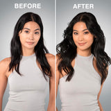 BaBylissPRO Nano Titanium Spring Curling Iron, 1.5" Professional Spring Hair Curler for Long Lasting Curls & All Hair Types