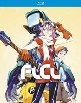 FLCL - Season 1 [Blu-ray]