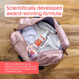 My Expert Midwife Spritz for Bits - Pregnancy & Postnatal Relief Spray – Maternity Spray for Post-Pregnancy Care - 150ml