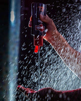 Alpecin C1 Caffeine Shampoo, 8.45 fl oz (Pack of 2) Men's Natural Hair Growth Shampoo for Thinning Hair with Niacin and Castor Oil