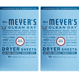 MMCD DRYER SHTS RAINWTR