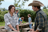 The Real West (Bonus Feature of 14-Love Letters)