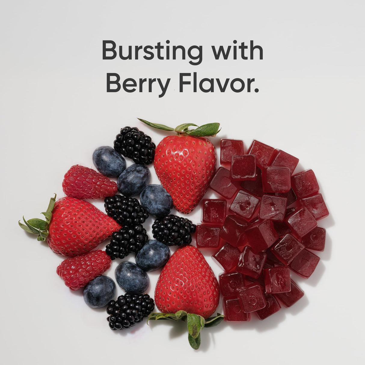 Sports Research® Vegan Vitamin D3 + K2 Gummy Supplements - 5000iu Vitamin D with 100mcg Mk7 Vitamin K - Supports Calcium for Stronger Bones & Immune Health - 60 Gummies for Adults, 1 Month Supply