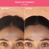DAE Cactus Fruit 3-in1 Styling Cream & Taming Wand - Tames Flyaways