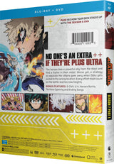 My Hero Academia - Season 7 Part 1
