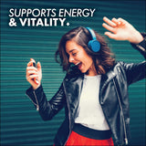 Bluebonnet Nutrition Multi One (Iron Free) Vegetable Capsules, Complete Full Spectrum Multiple, B Vitamins, General Health, Gluten Free, Milk Free, Kosher, 120 Count