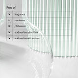 Clinique Redness Solutions Redness Regimen Skincare Set | Soothing Cleanser, 2.5 Fl Oz | Daily Relief Cream, 1 Fl Oz | Daily Protective Base Broad Spectrum SPF 15, 0.5 Fl Oz