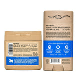 Dr. Squatch NEW Body Wash and Deodorant for Men Gift Set | No Paraben, Phthalate, Sulfate | Odor-Squatching, Aluminum-Free | Fresh Falls Body Wash (8 oz, 3-Pack) & Deodorant (2.56 oz, 2-Pack)