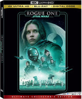 Rogue One [Blu-ray]