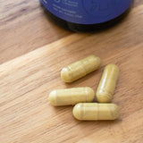 Neurogan Fisetin Supplement 500MG - 30 Count 98% Pure | Healthy-Aging & Brain Health Fisetin Capsules | Brain Supplements for Memory and Focus, Senolytic Support | Natural Polyphenols, Non-GMO