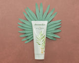 Dermaka All-Natural Cream 4 oz – 2 pack Moisturizing Lotion with Arnica, Green Tea, Chamomile & Vitamin E – Hydrating, Fast-Absorbing & Non-Greasy Formula for Healthy-Looking Skin