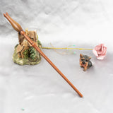 YIRENWEE Magic Wand, Handmade Resin Steel core as Halloween, Christmas, Birthday Party Favors and Magical Dress up Role Play Prop