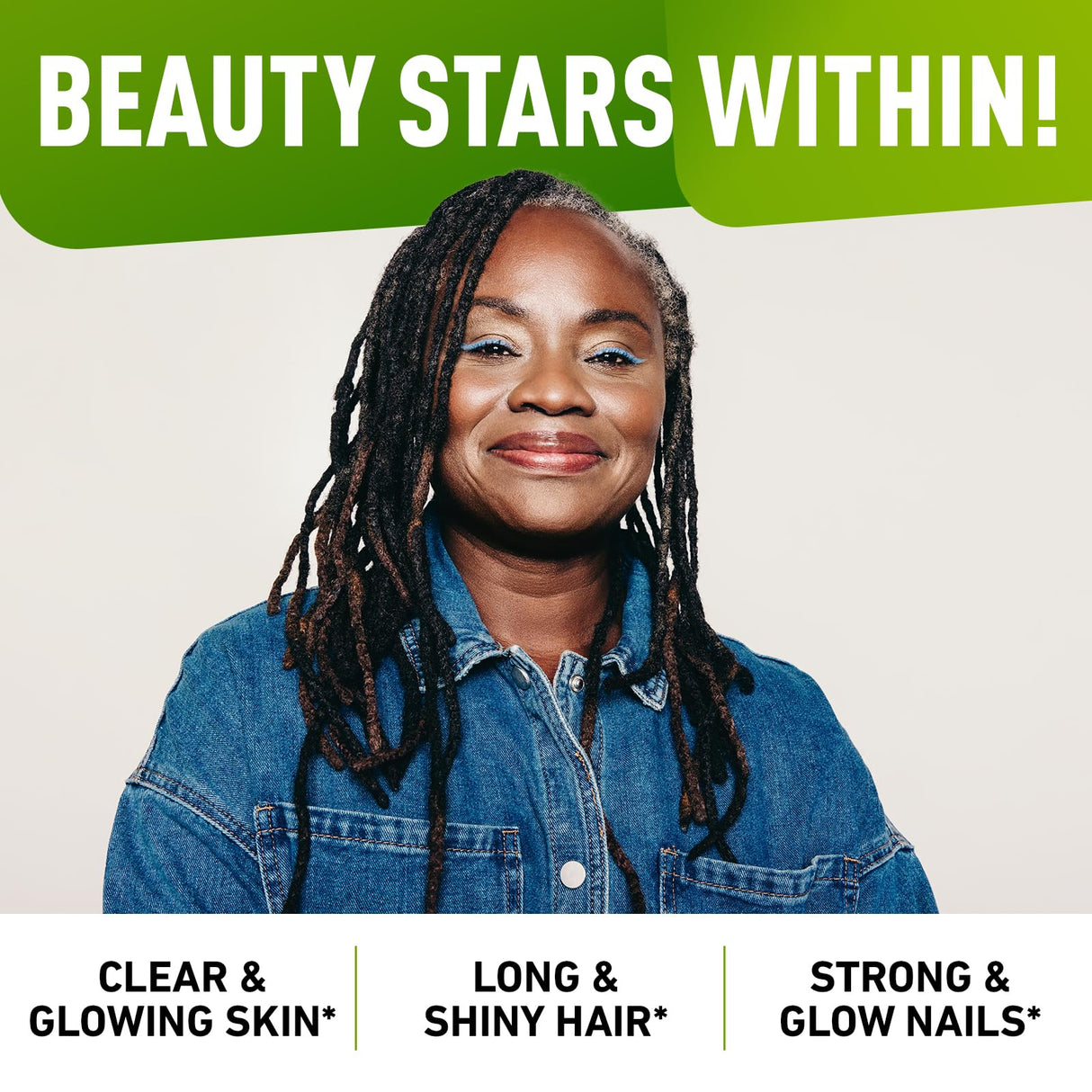 BioVit Sea Moss Gummies - Wildcrafted Irish Sea Moss for Adults & Kids - Seamoss Gel with Bladderwrack & Burdock Root Extract - 60 Vegan Gummies