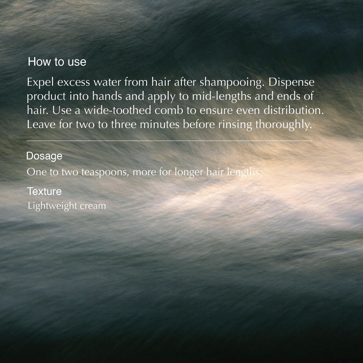 Aesop Classic Conditioner | Lightly Nourish, Soften, Shine, Hydrate, Disentangle Hair | Bergamot Mint, Cedarwood Bark, Lavender Stem | 16.9 oz / 500mL