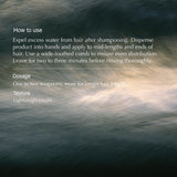 Aesop Classic Conditioner | Lightly Nourish, Soften, Shine, Hydrate, Disentangle Hair | Bergamot Mint, Cedarwood Bark, Lavender Stem | 16.9 oz / 500mL