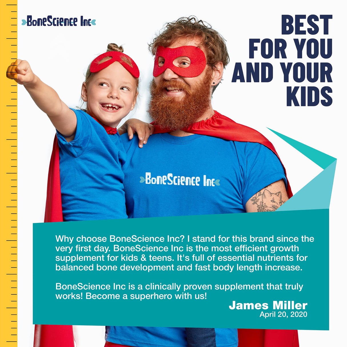 (Pack of 2) Height Growth Maximizer - Made in USA - Natural Height Increase Booster & Bone Growth Pills - Grow Taller Supplement for Adults, Teens & Kids - Vitamins for Boys & Girls to Get Taller