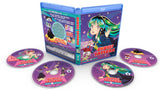 Urusei Yatsura Season 3 & 4 [Blu-Ray]