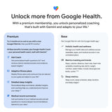 Google Fitbit Air - Screenless Activity Tracker, Obsidian