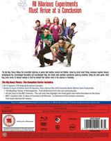 The Big Bang Theory: The Complete Series