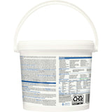 Clorox Healthcare Cleaner Disinfectant Hydrogen Peroxide Wipes, Go-To Bleach Free Disinfecting Wipes, Designed for Hospitals and Clinics, 12" x 11", 185 ct.