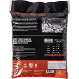 Traeger Signature Blend Wood Pellets for Pellet Grills & Smokers, 18 lb Bag