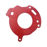 HTS - Worcester Greenstar System Boiler Burner Gasket 87161105340