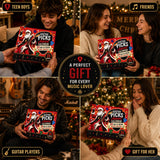 Guitar Picks Advent Calendar 2026 for Adult Teens