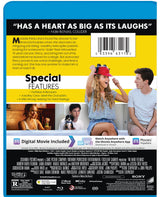 No Hard Feelings - Blu-ray + Digital