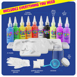 Dan&Darci Magic Gel Water Pets Kit - Birthday Gifts - Squishy Maker