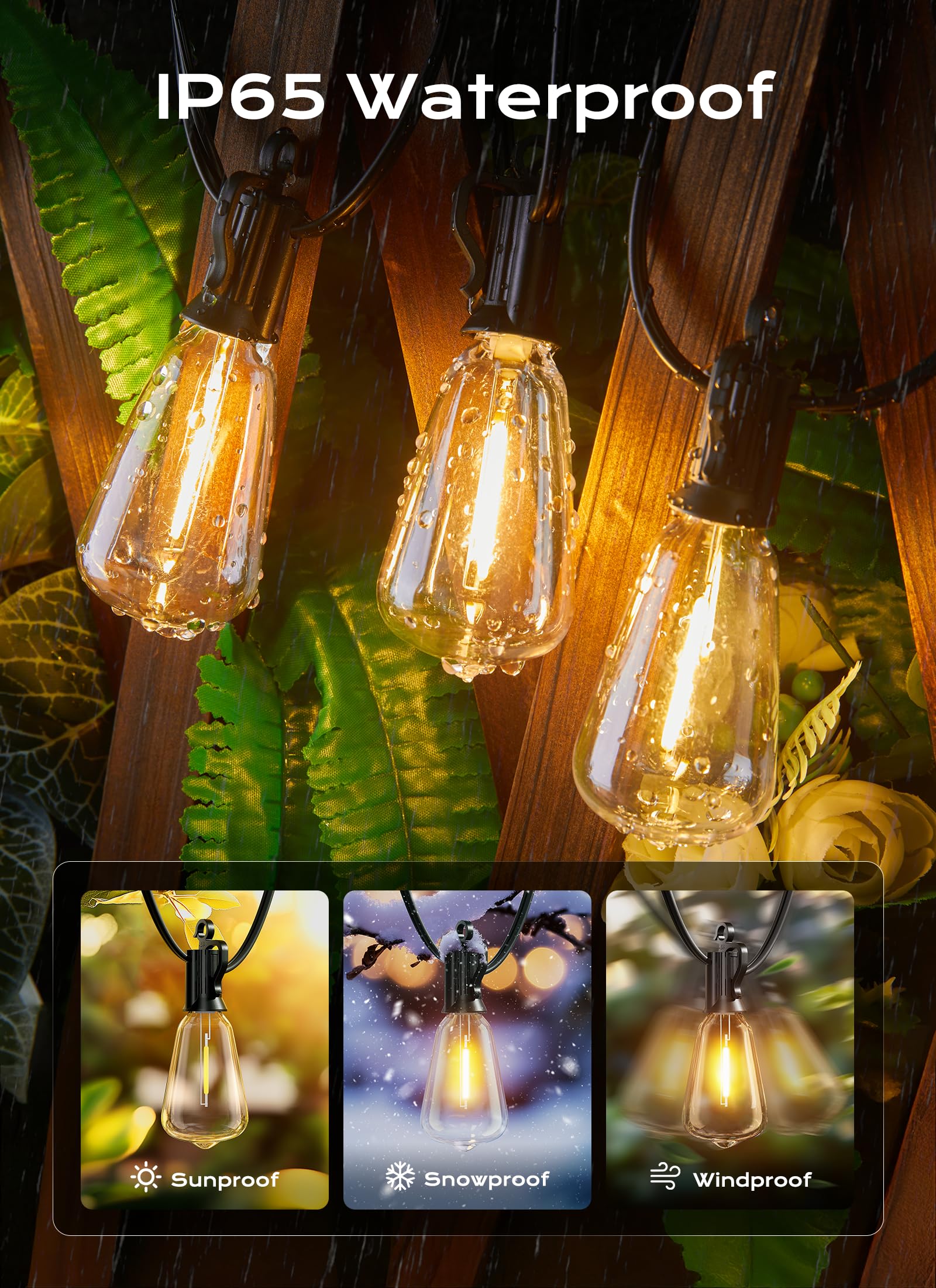 Brightown String Lights - Thumbnail 3