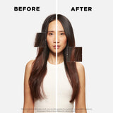 Kerastase Chronologiste Hair Mask | Moisturizes Hair & Scalp For Soft, Shiny Hair | Anti Frizz Deep Conditioning Mask | With Hyaluronic Acid | For Dry, Damaged Hair | Intense Régénérant | 6.8 Fl Oz