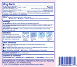 Boiron Camilia Teething Drops for Daytime and Nighttime Relief of Painful or Swollen Gums and Irritability in Babies - 40 Liquid Droppers Bundled in 8 separate packs of 5