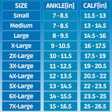 Made in USA - Compression Socks for Women 15-20mmHg with Open Toe - Sheer Graduated Support Stockings for Edema, Diabetic, Leg Pain Circulation - Nude, Large - A111NU3