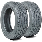 Kelly Edge Touring A/S All-Season 225/55R19 SL 99 V Tire