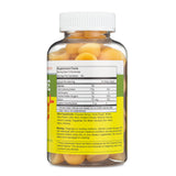 Herbatech Supplements Creatine Monohydrate Gummies for Men and Women (100 Count, Large Bottle Size, 5,000 mg) Natural Chew Bulk Size Made in The USA